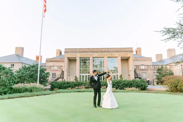 DuPont Country Club