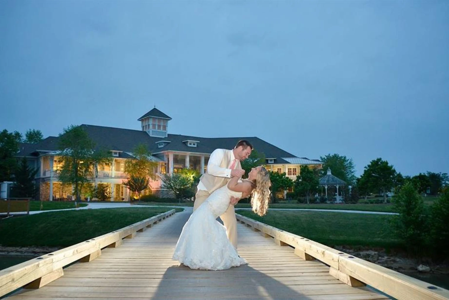 Heritage Shores Club