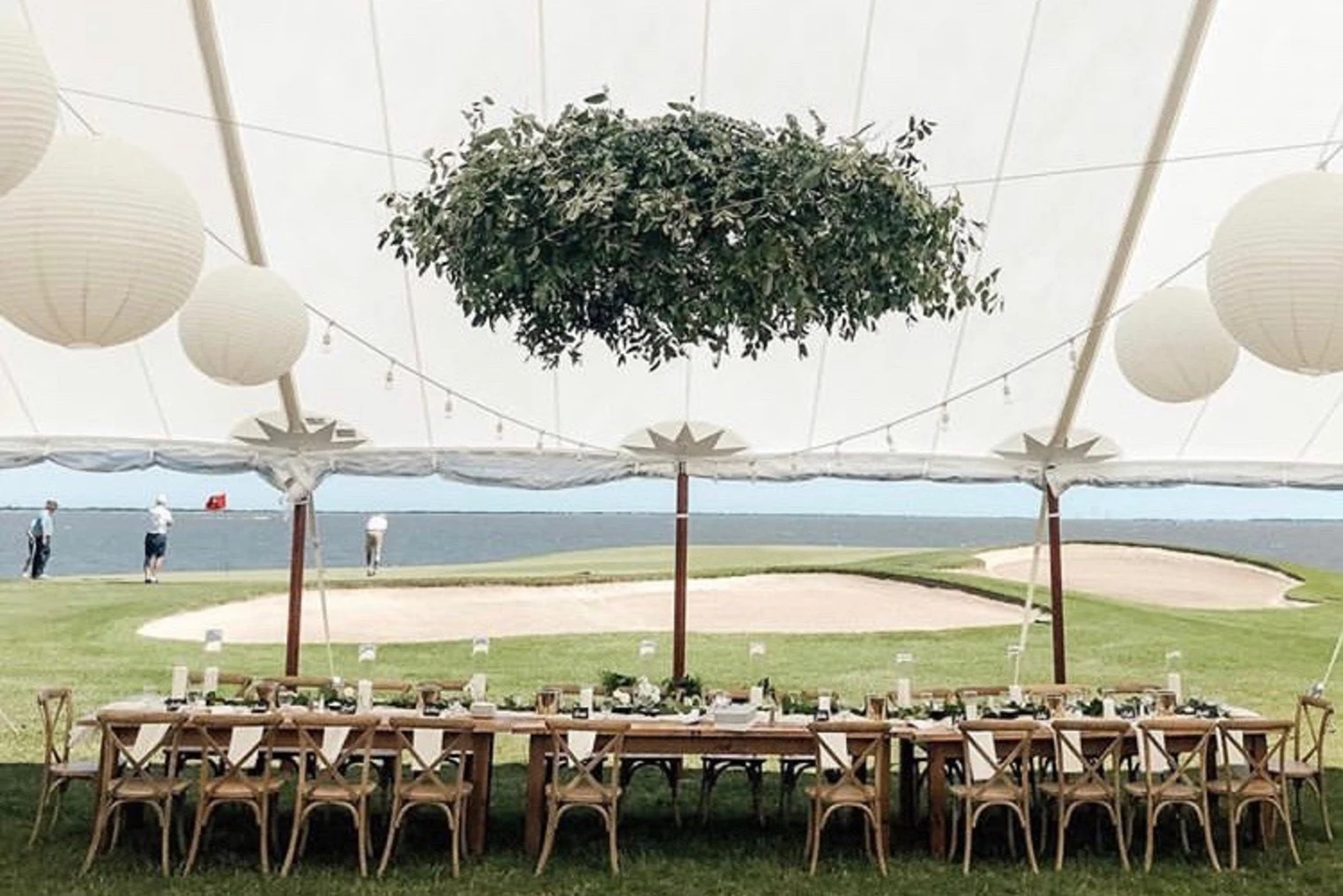 Rehoboth Beach Country Club