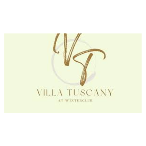 Villa Tuscany At WinterClub