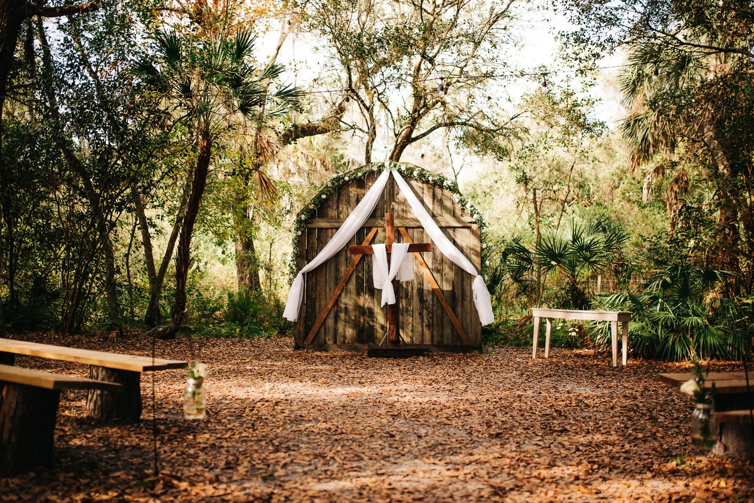 Oak Hollow