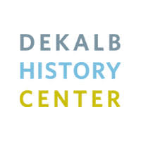 The DeKalb History Center