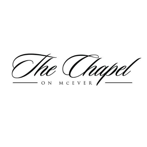 The Chapel On McEver