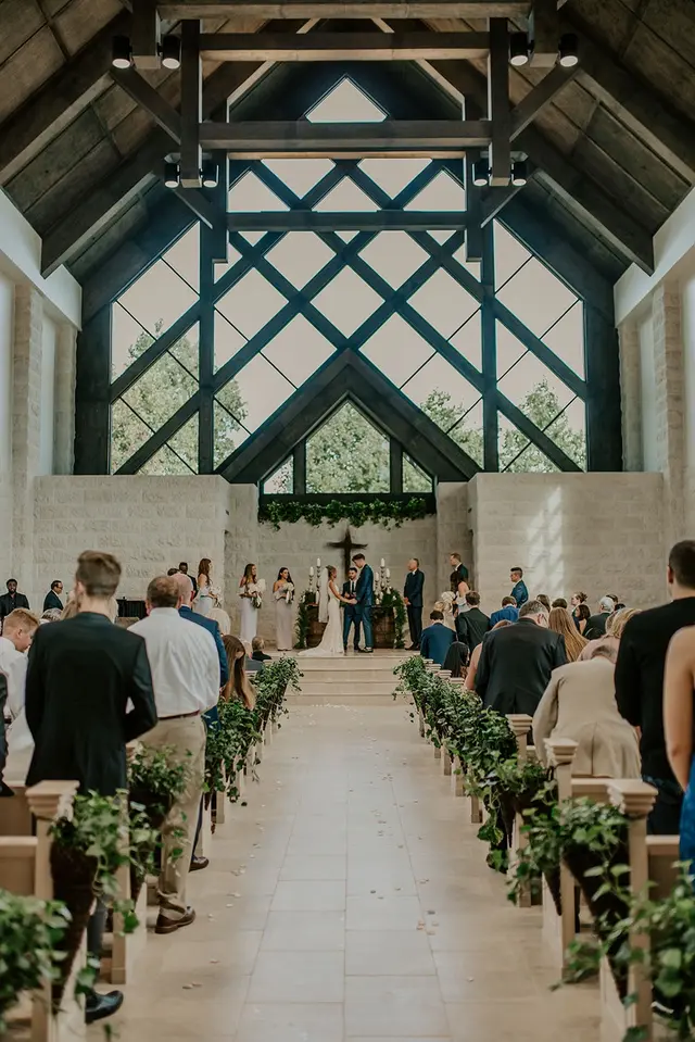 Service image