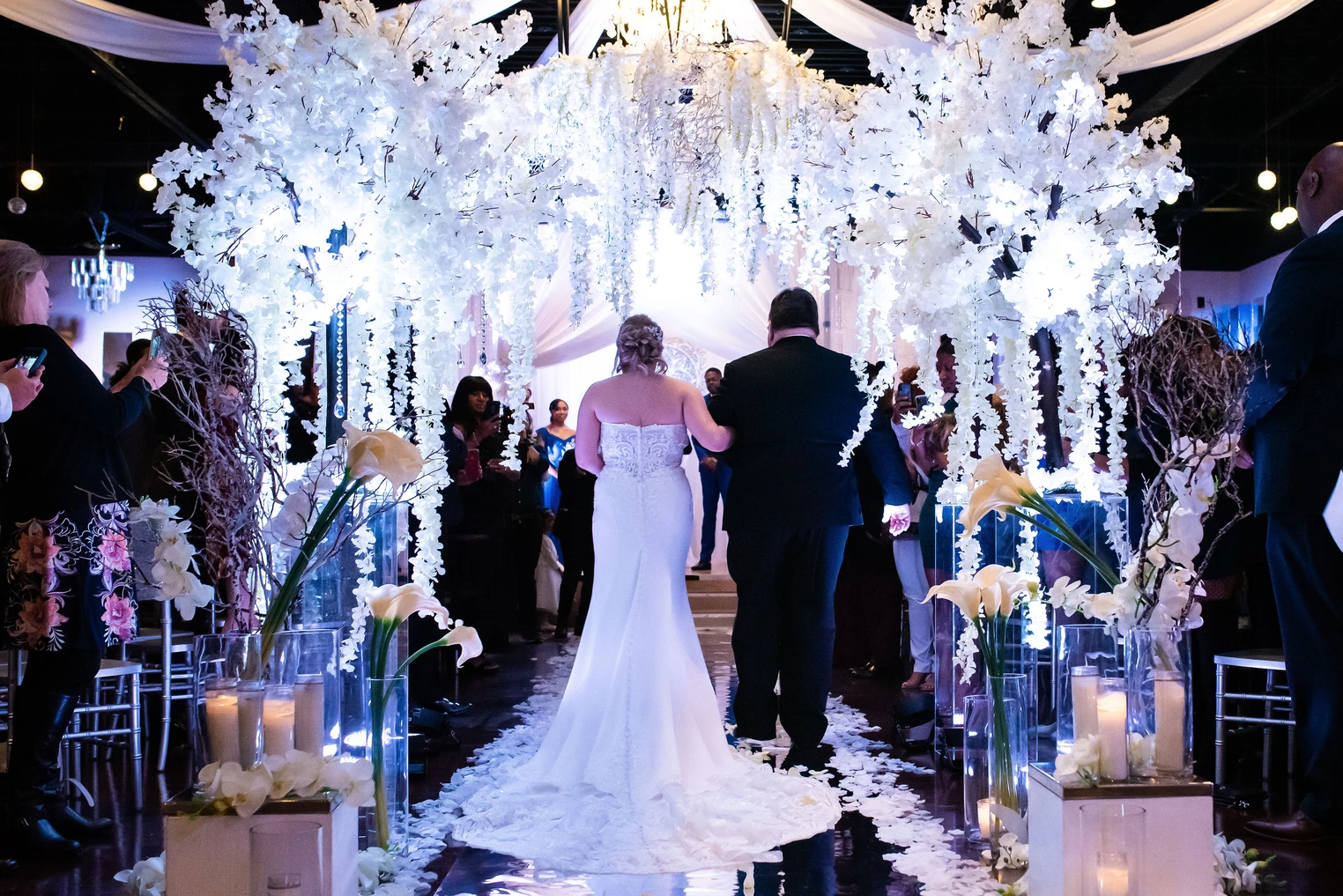 Breckinridge Banquet Hall