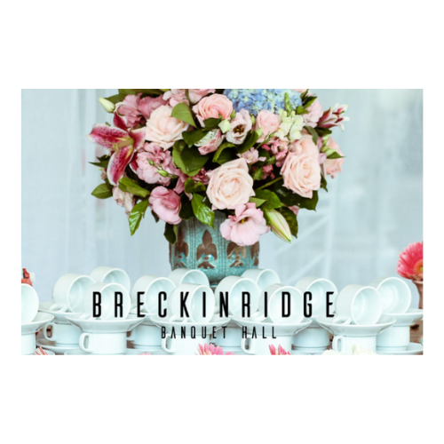 Breckinridge Banquet Hall