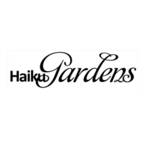 Haiku Gardens Wedding