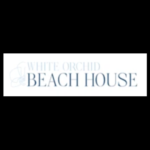 White Orchid Beach House