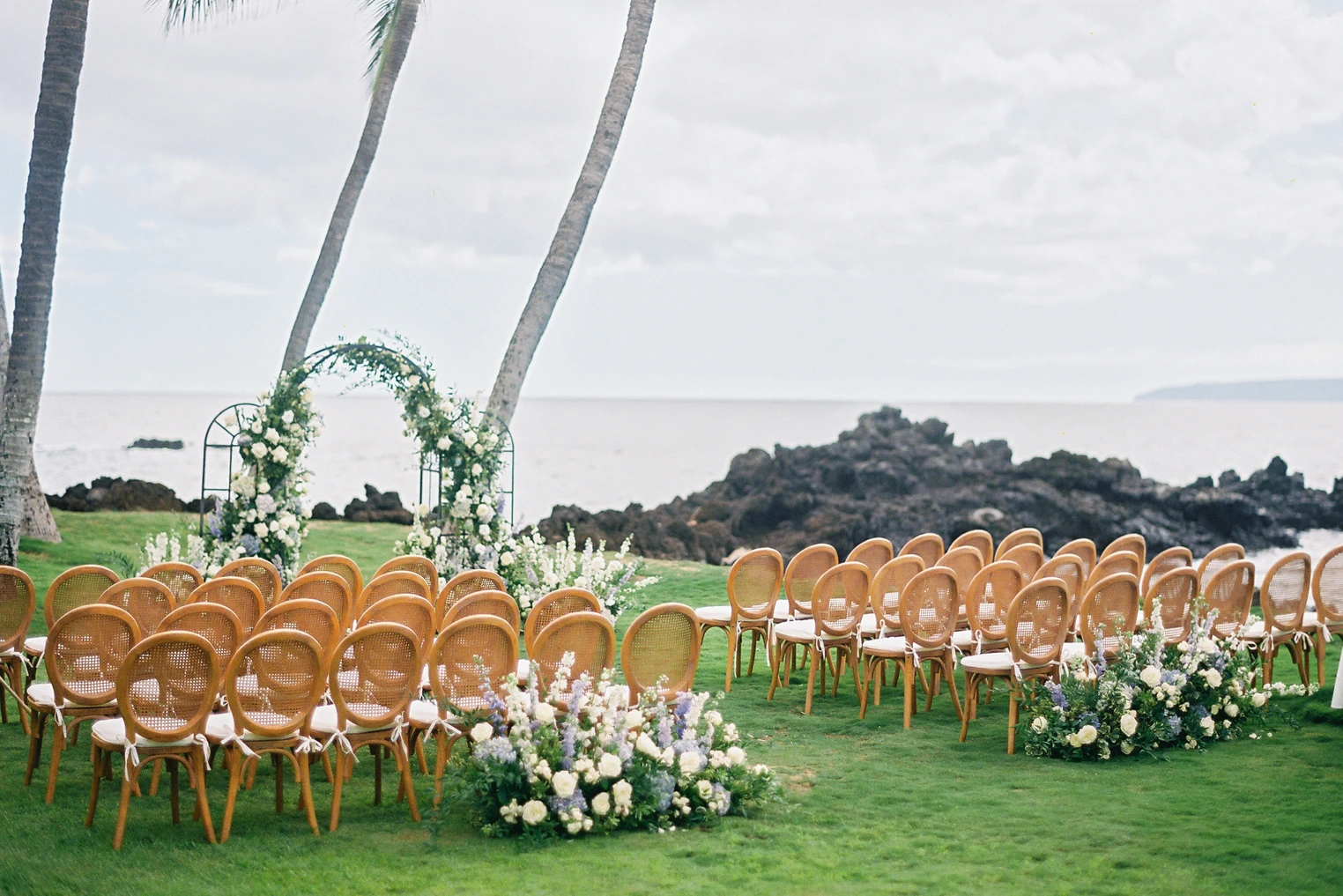 White Orchid Beach House