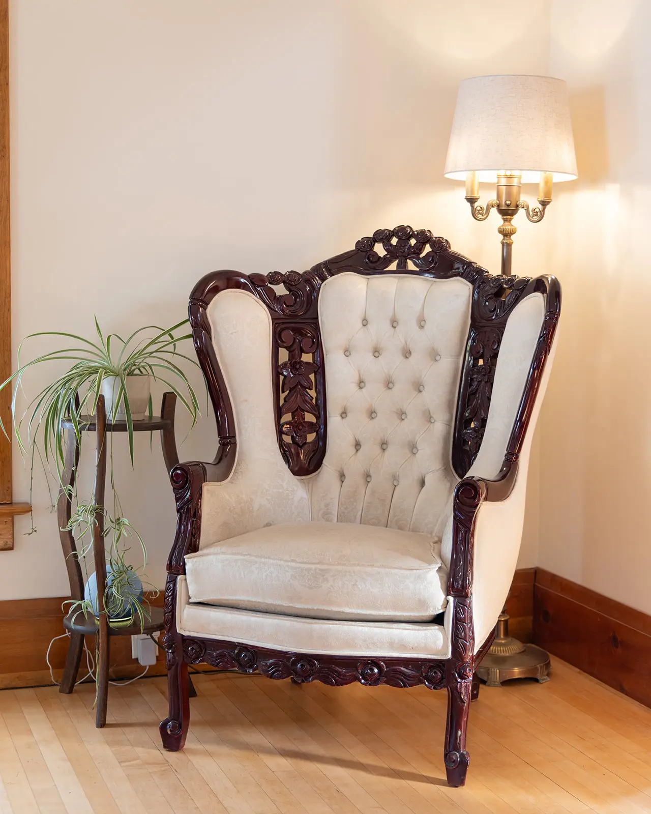 Service image