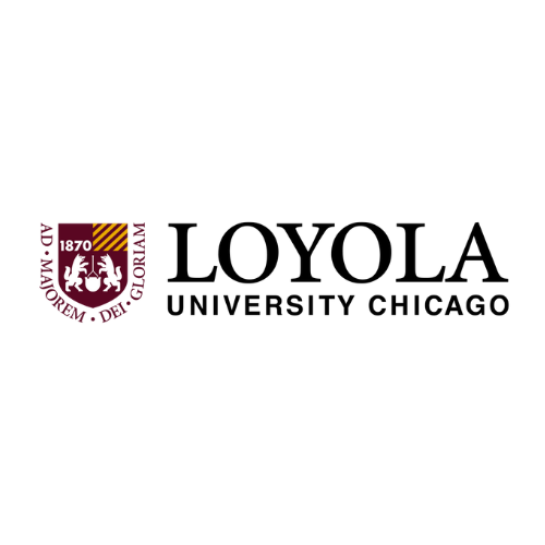 Loyola At Cuneo Mansion And Gardens