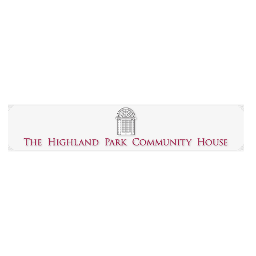 Highland Park Community House