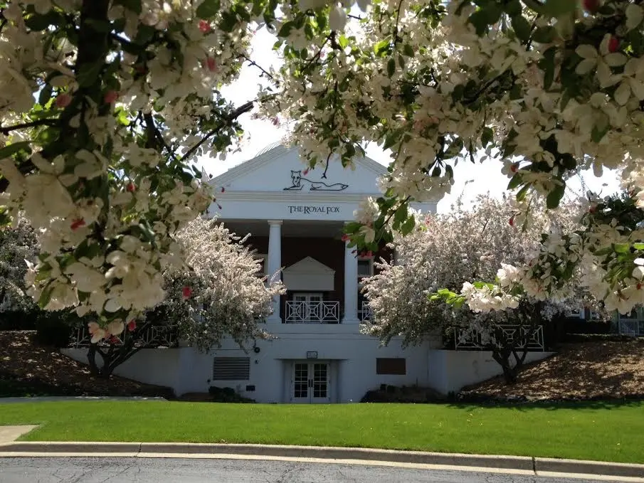 Royal Fox Country Club