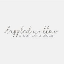 Dappled Willow