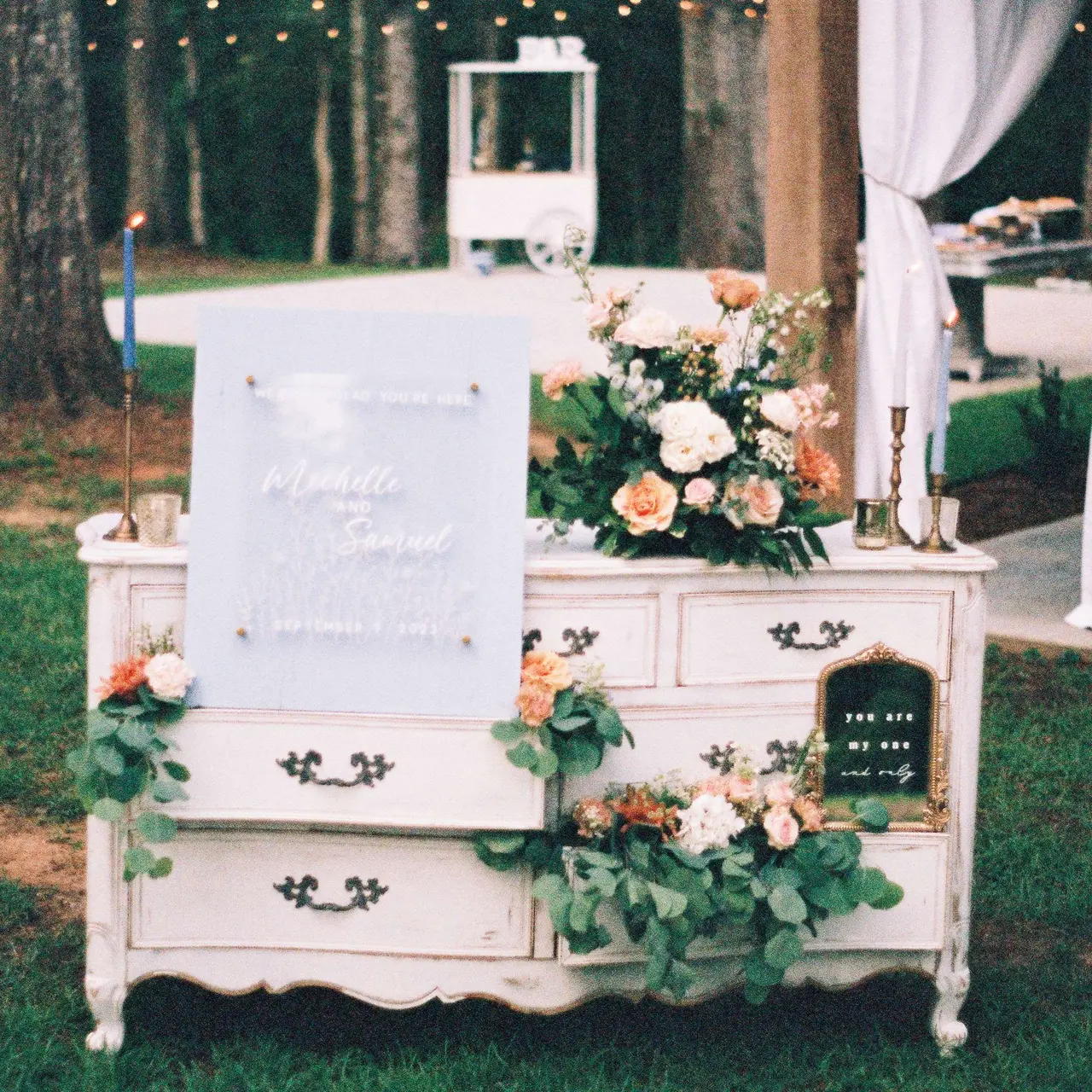 Service image