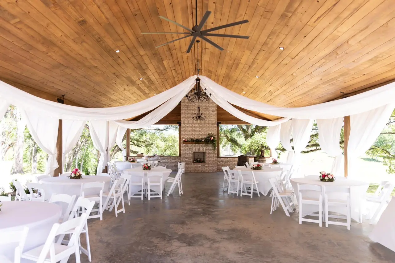 Oak Hill Farm