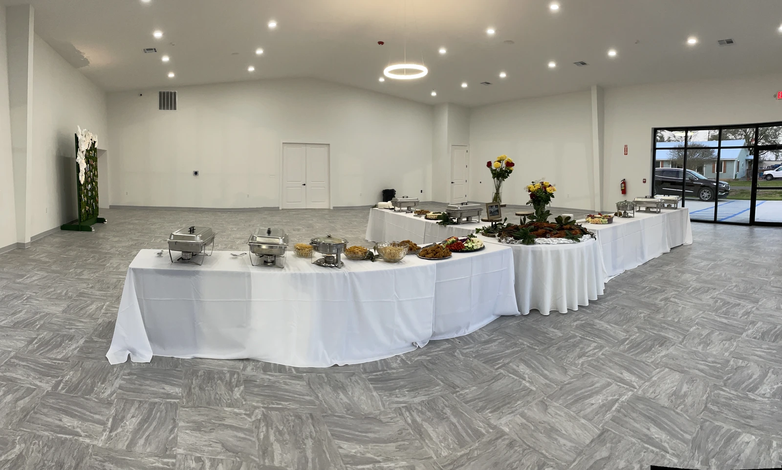 Service image