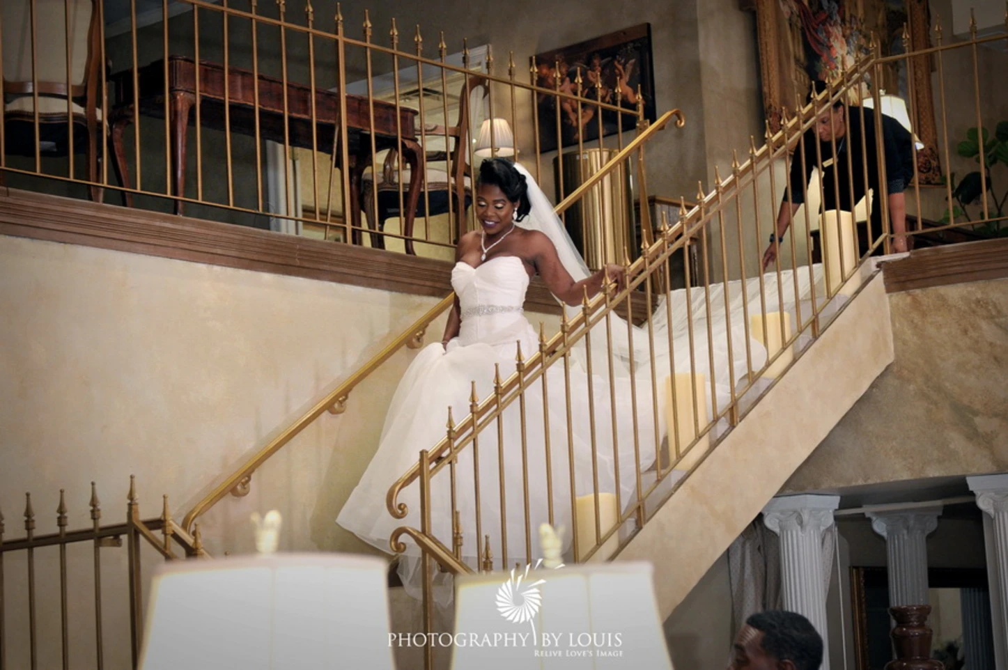 The Balcony Ballroom