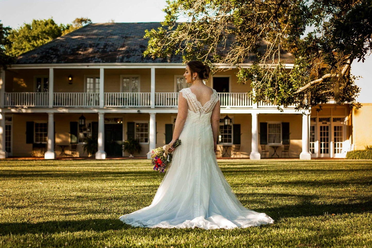 Ormond Manor