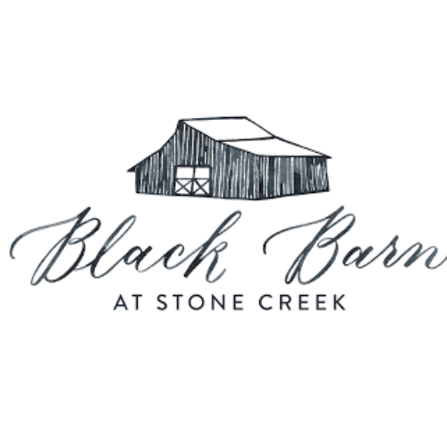 Black Barn At Stone Creek