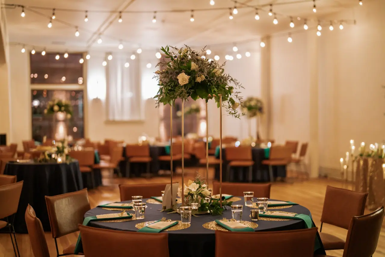 Union Hall