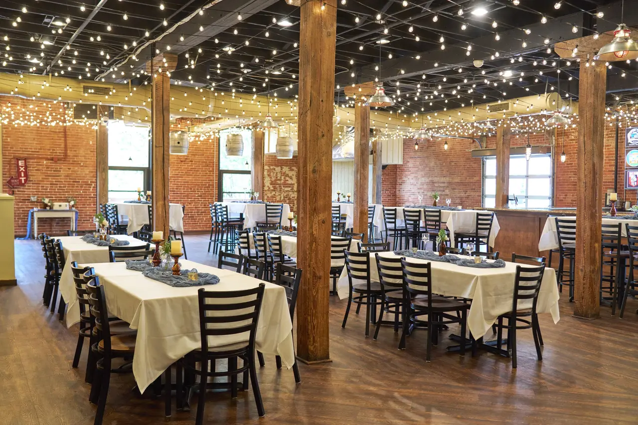 River City Brewing Co.