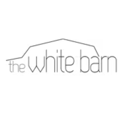 The White Barn