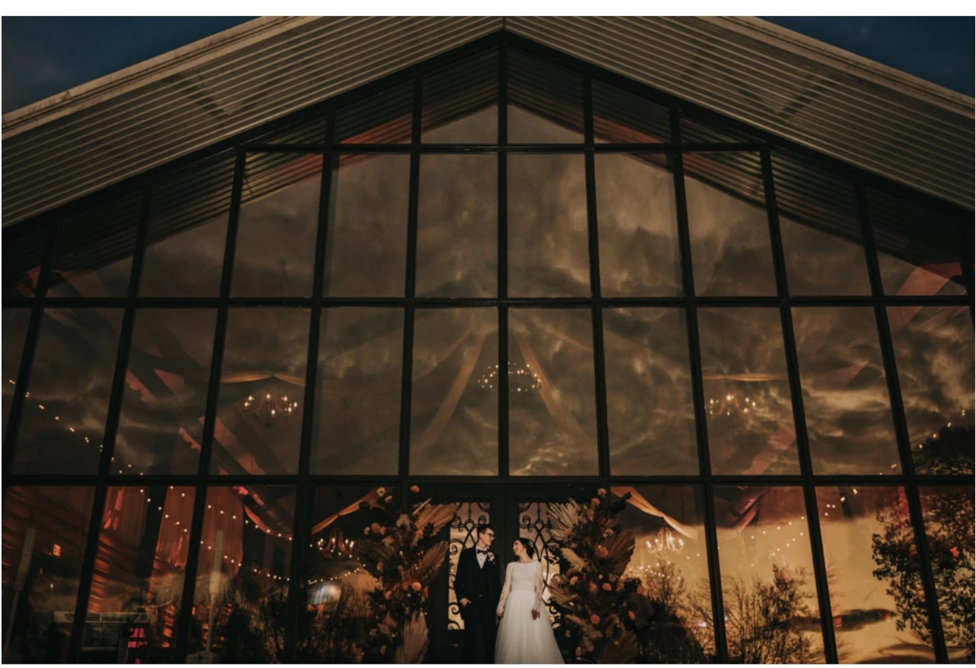 Burdoc Farms Weddings & Events