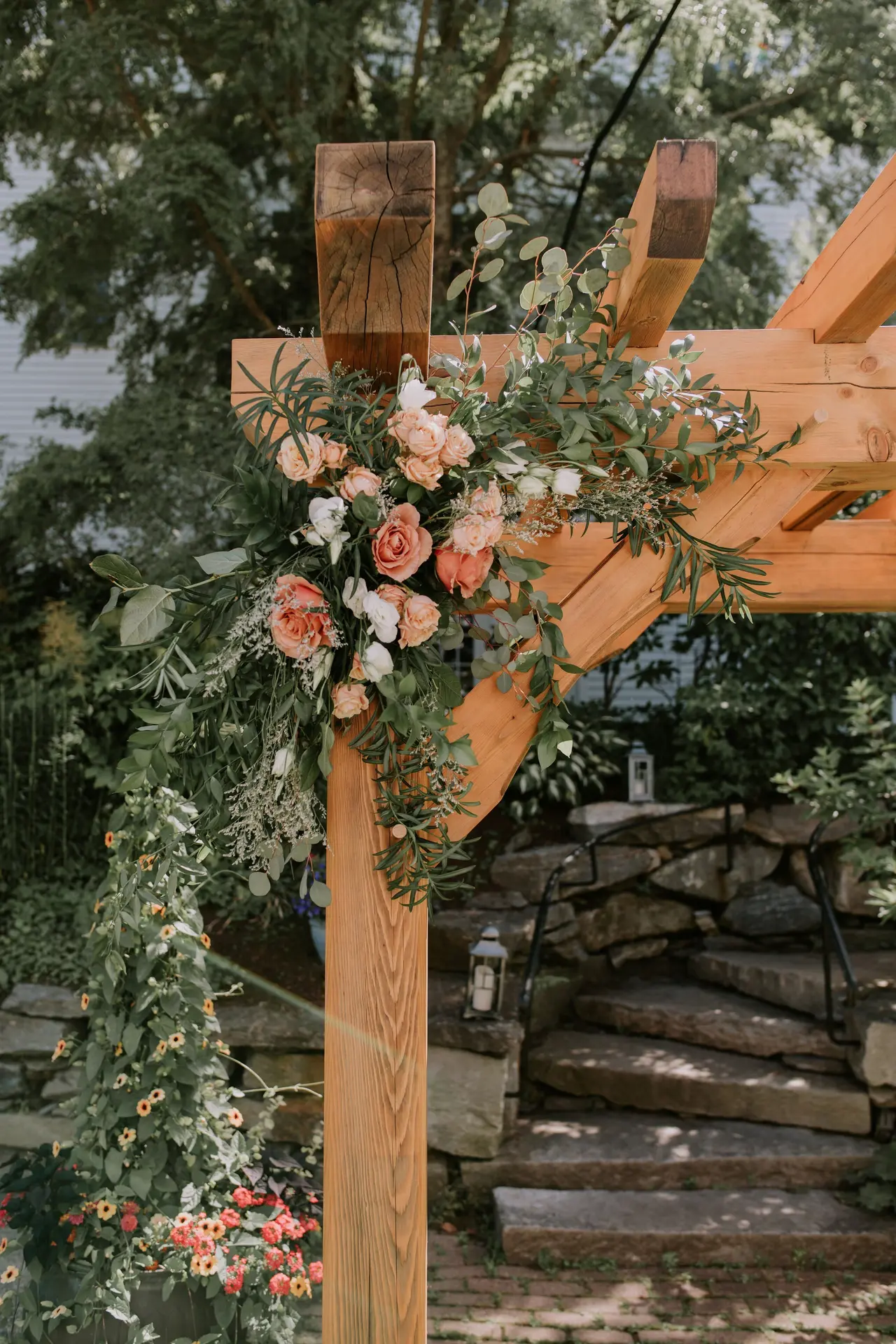 Service image