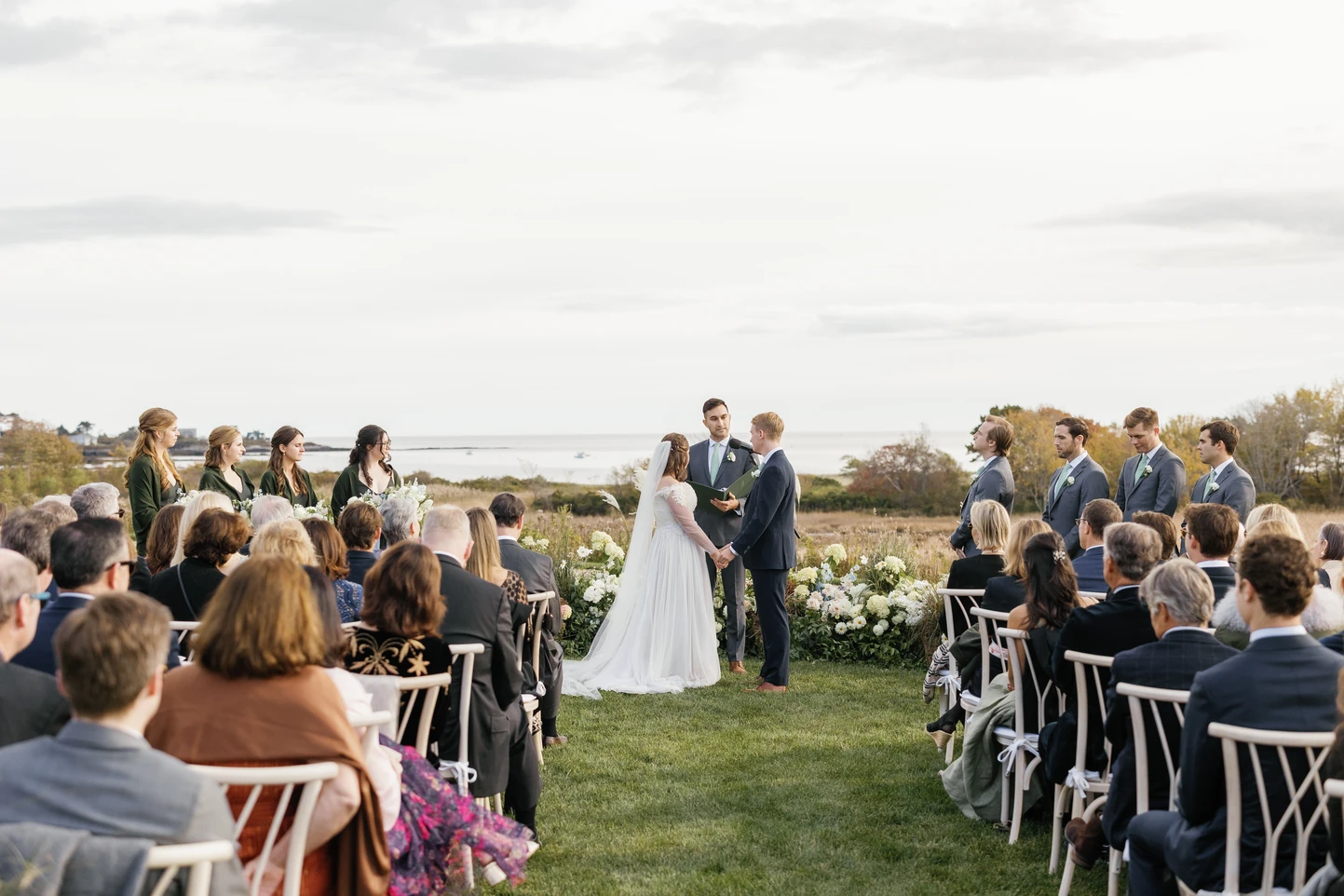 Inn by the Sea