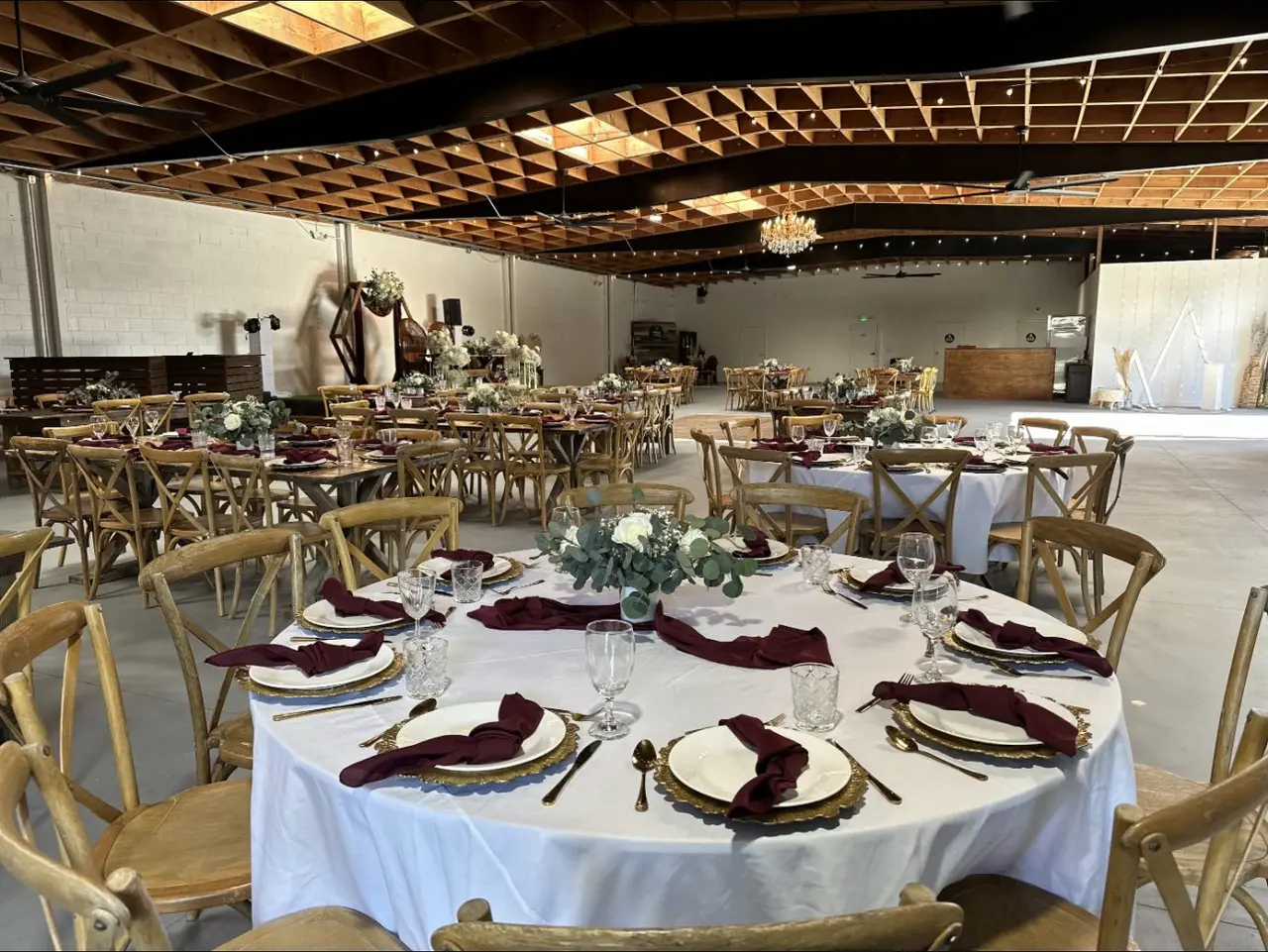 Service image