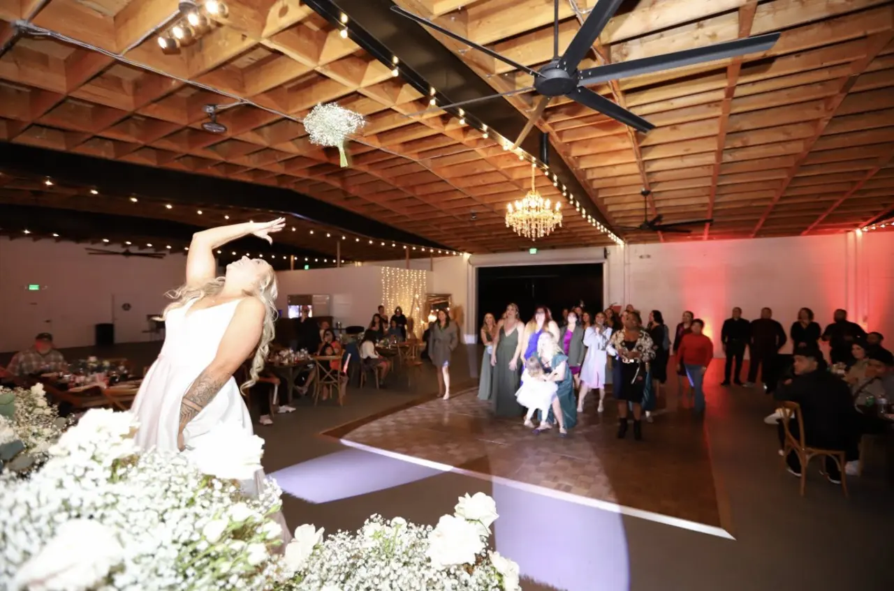 The Rustic And Chic Co