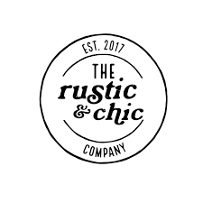 The Rustic And Chic Co