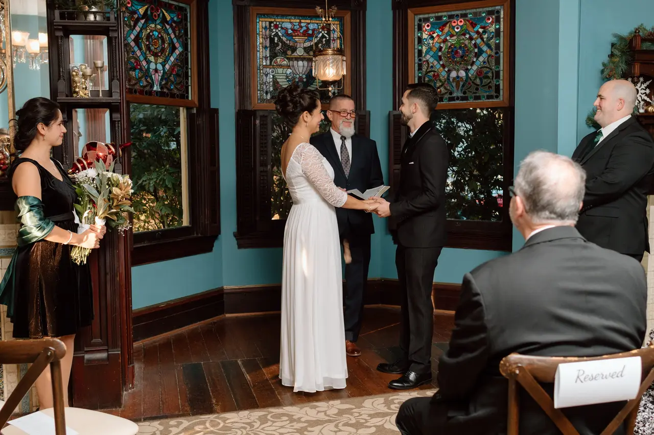 Service image