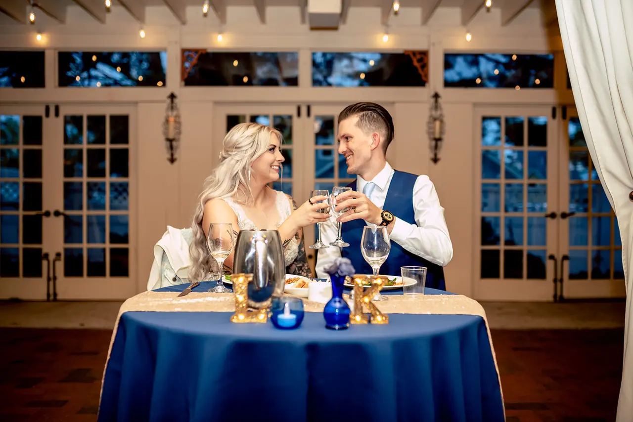 Vandiver Inn