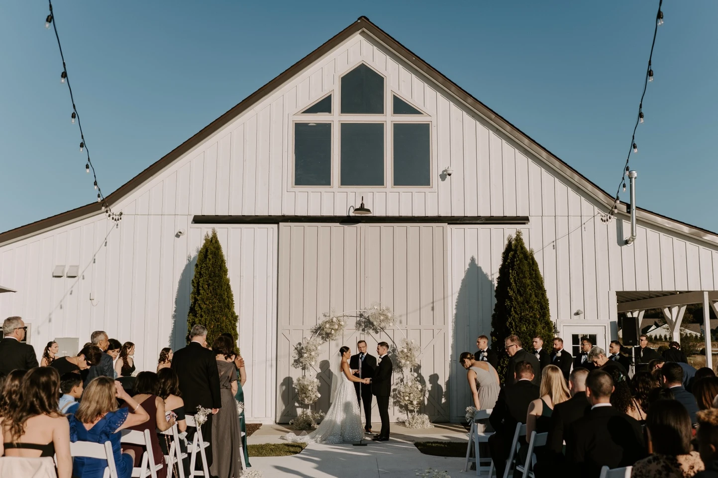 Kylan Barn