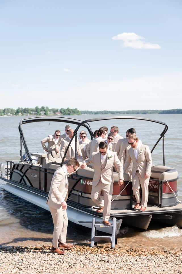 Service image