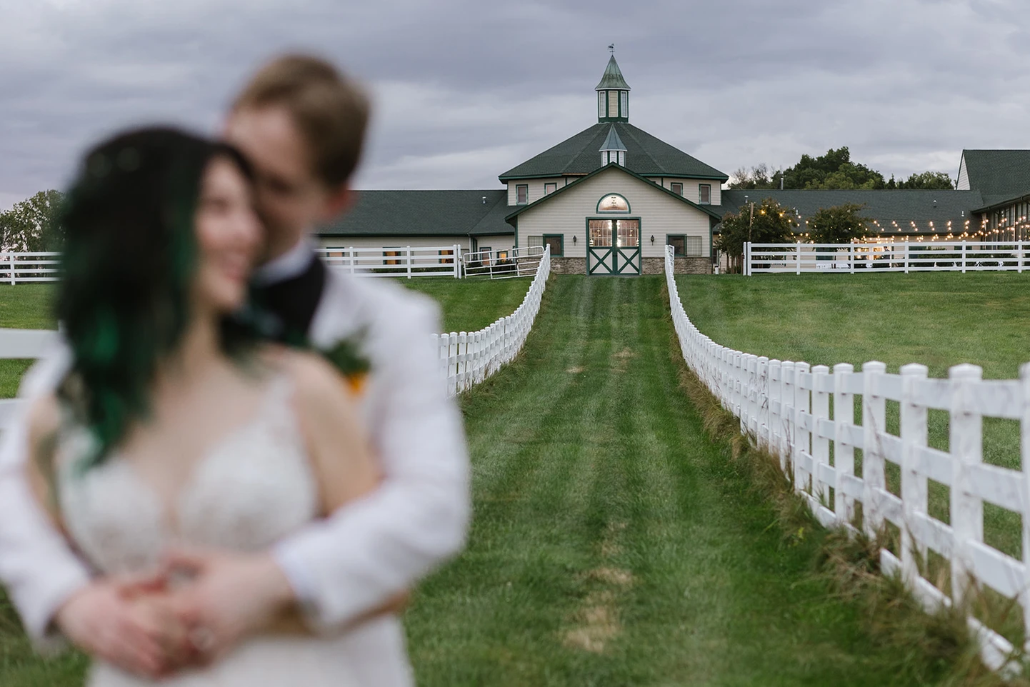 Vignon Manor Farm