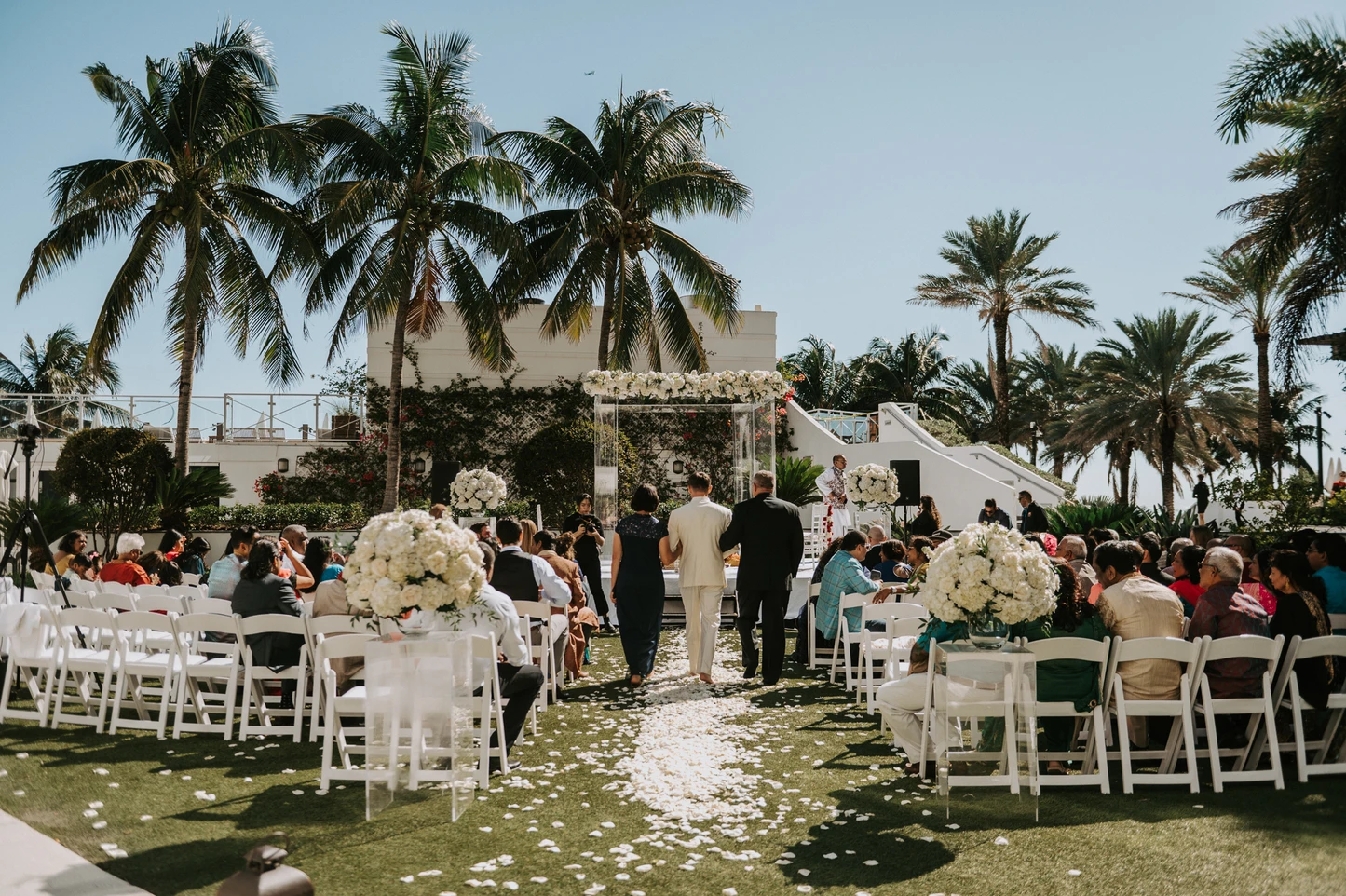 Eden Roc Miami Beach