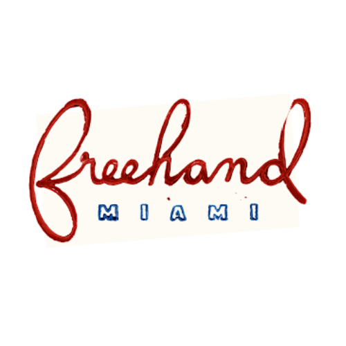 Freehand Miami