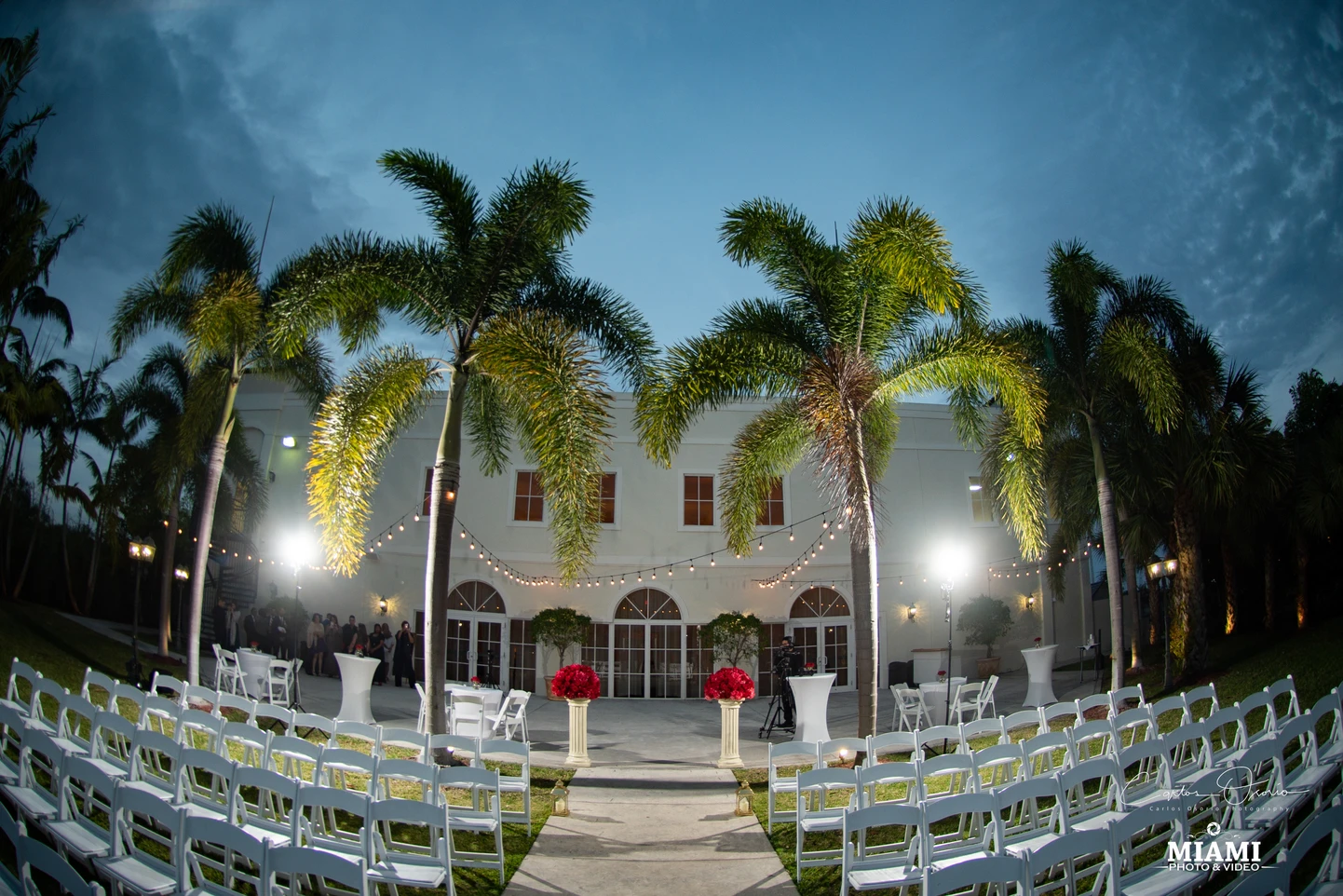 Service image