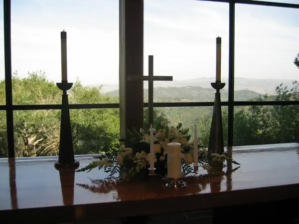 Service image