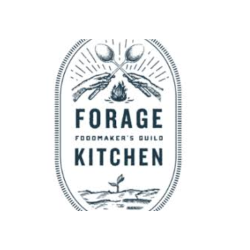 Forage Kitchen