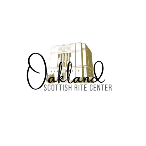The Oakland Scottish Rite Center