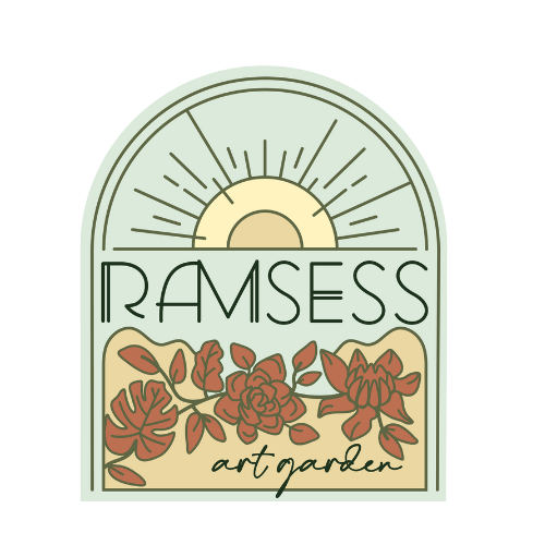 Ramsess Art Garden