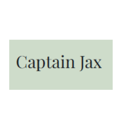 Captain Jax