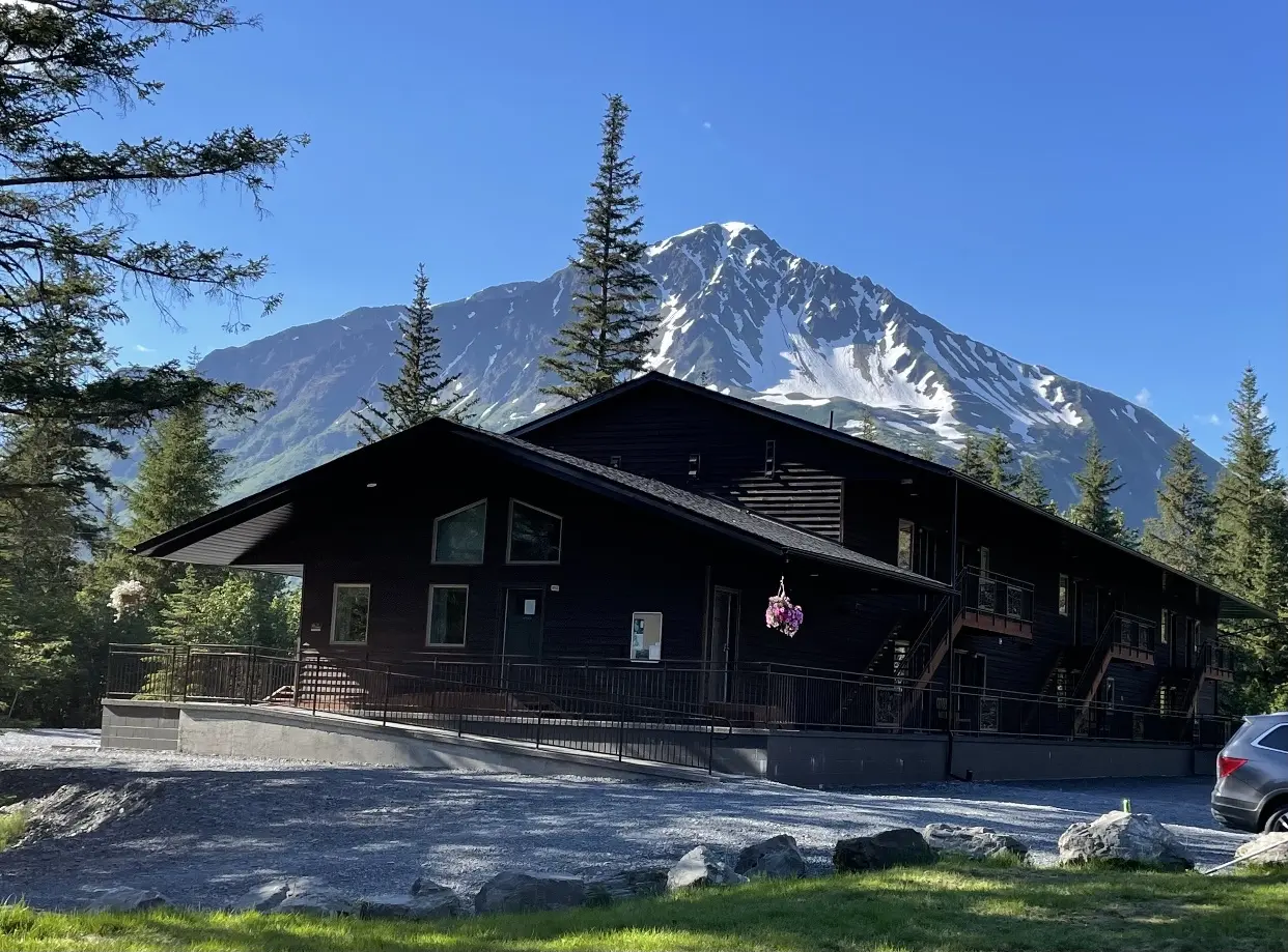 Service image