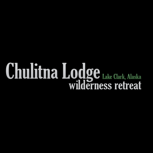 Chulitna Lodge Wilderness Retreat