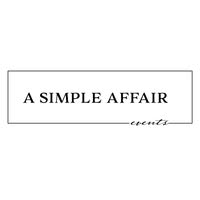 A Simple Affair