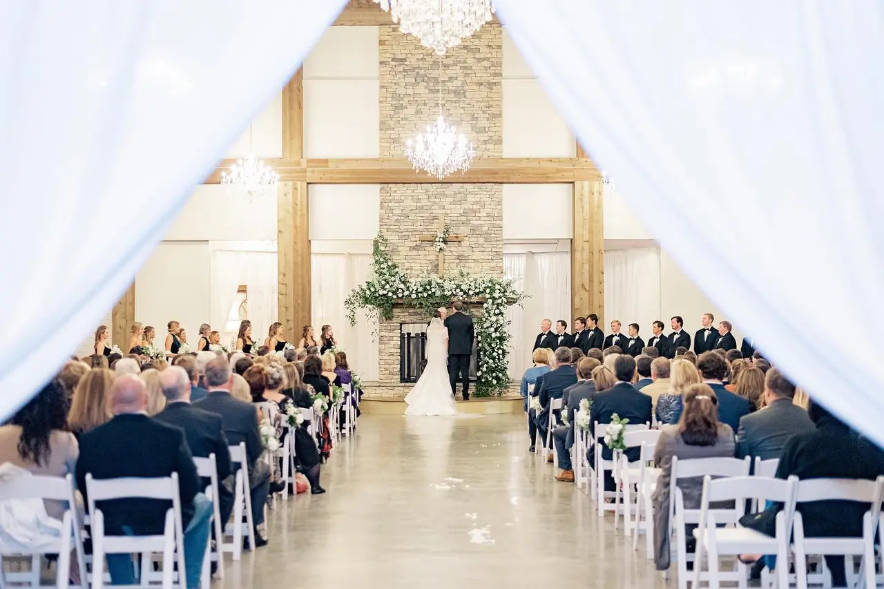 Park Crest Event Facility